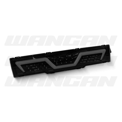Subaru BRZ 2nd Gen (2022 - 2023) Smoke Black LED Reverse Fog Lights