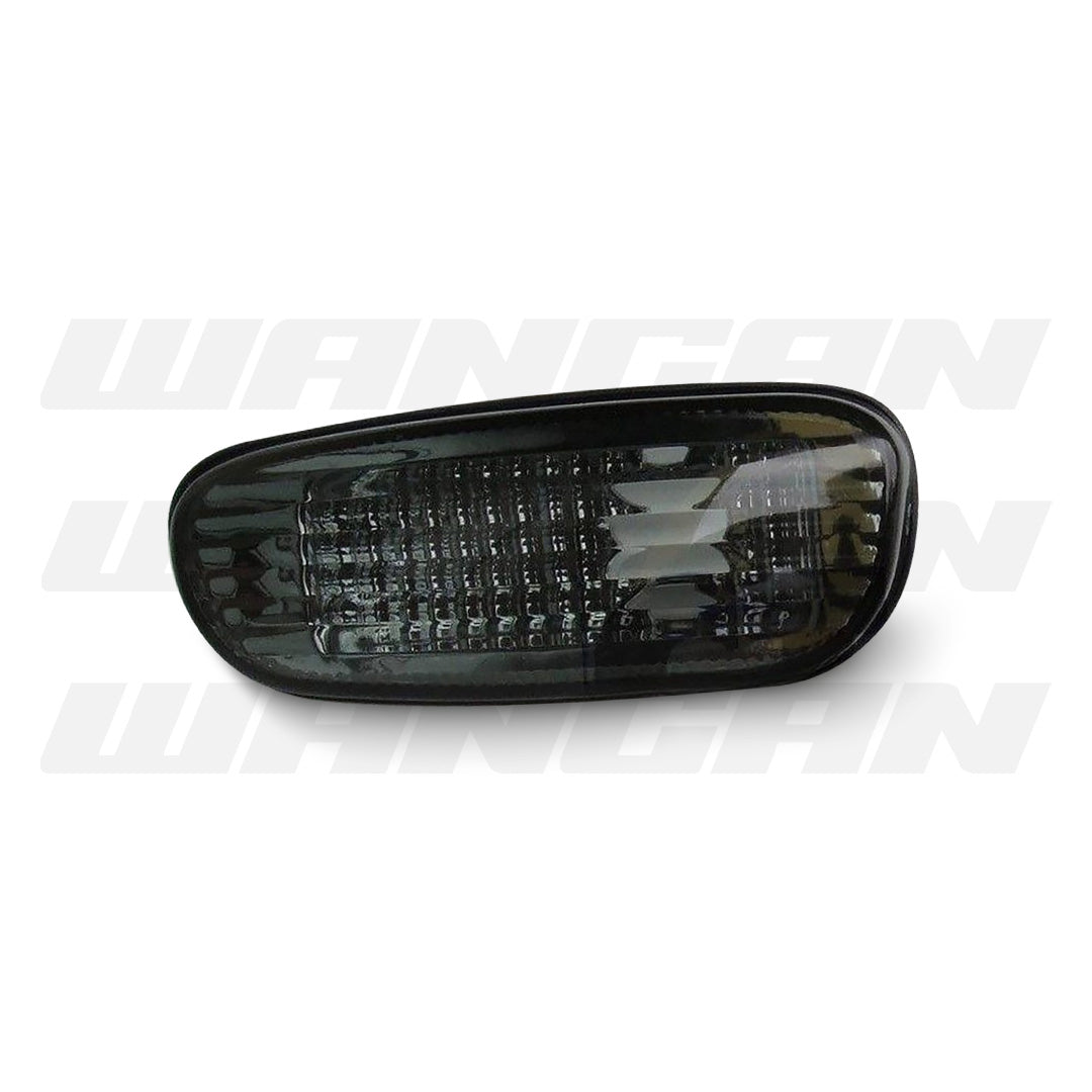 Subaru Impreza GC (1992 - 2000) Smoke Side Fender Marker Indicator Lights