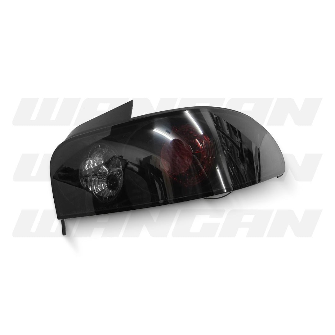Subaru Impreza GC (1992 - 2000) Black Edition Altezza Tail Lights LH + RH