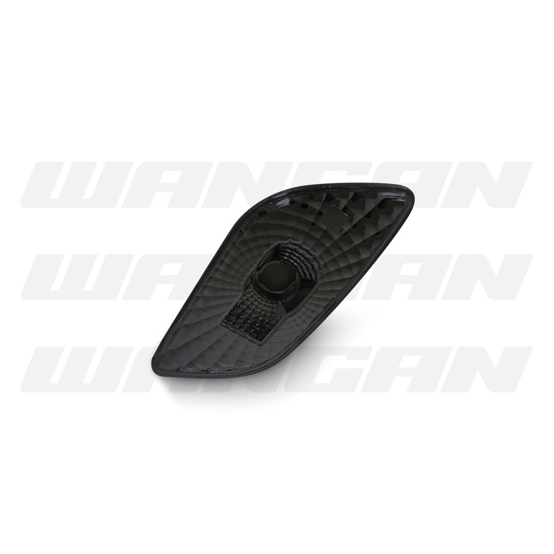 Subaru WRX GD (2000- 2002) Clear Front Fender Marker Indicator Lights