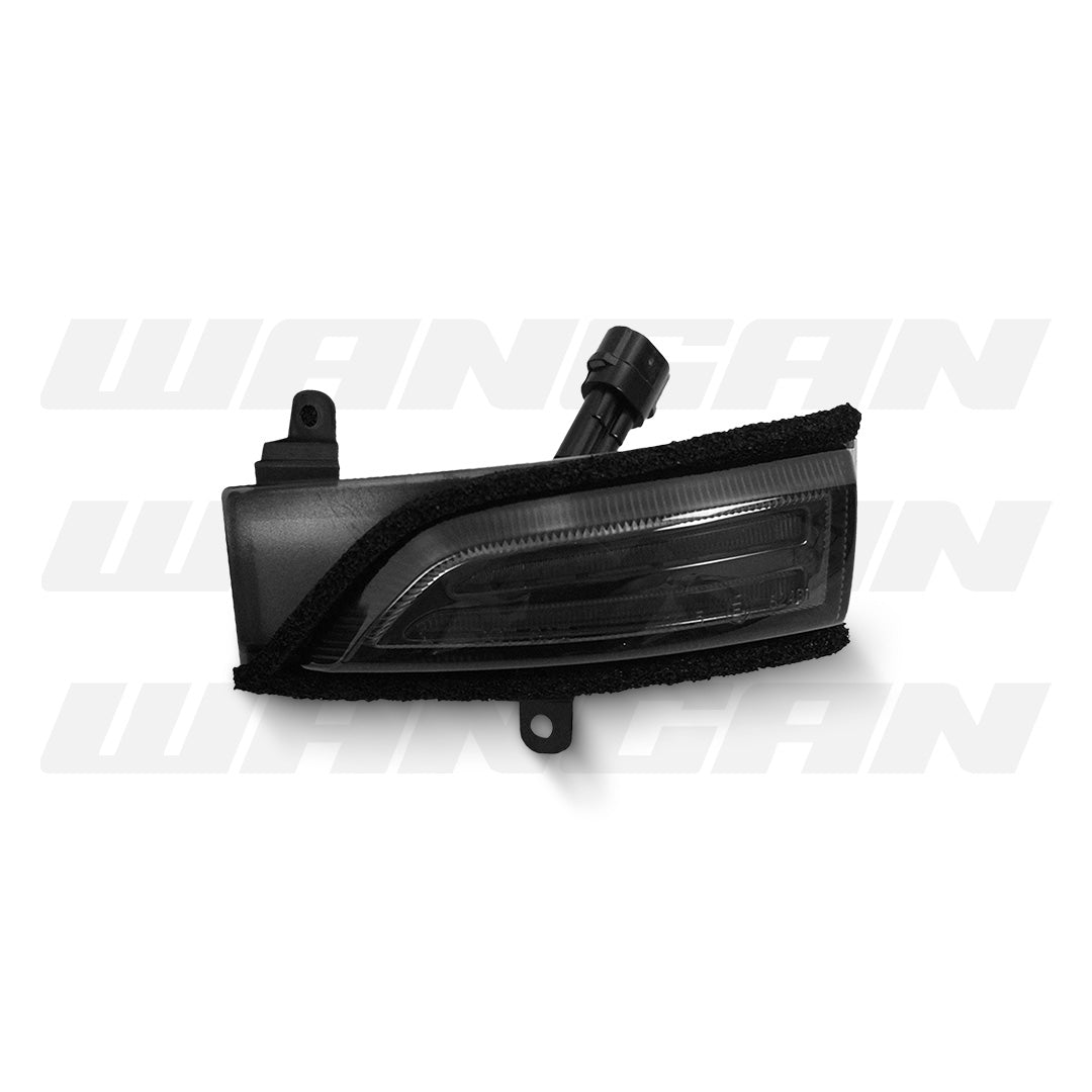 Subaru Levorg VM (2015- 2021) Sequential Smoke LED Side Mirror Indicator Lights