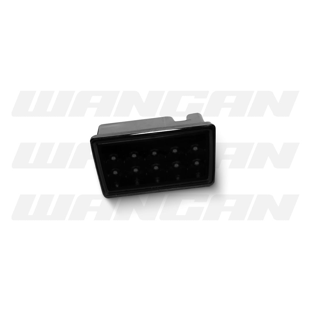 Subaru WRX STI (2015 - 2021) Smoke V1 Rear Reverse Fog Lights