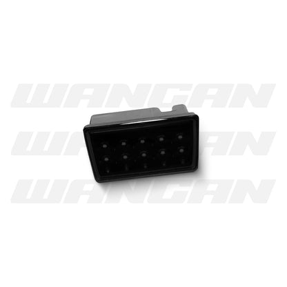 Subaru WRX STI (2015 - 2021) Smoke V1 Rear Reverse Fog Lights