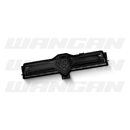 Subaru BRZ ZC6 (2012 - 2021) Crystal Eye Smoke LED Reverse Fog Light