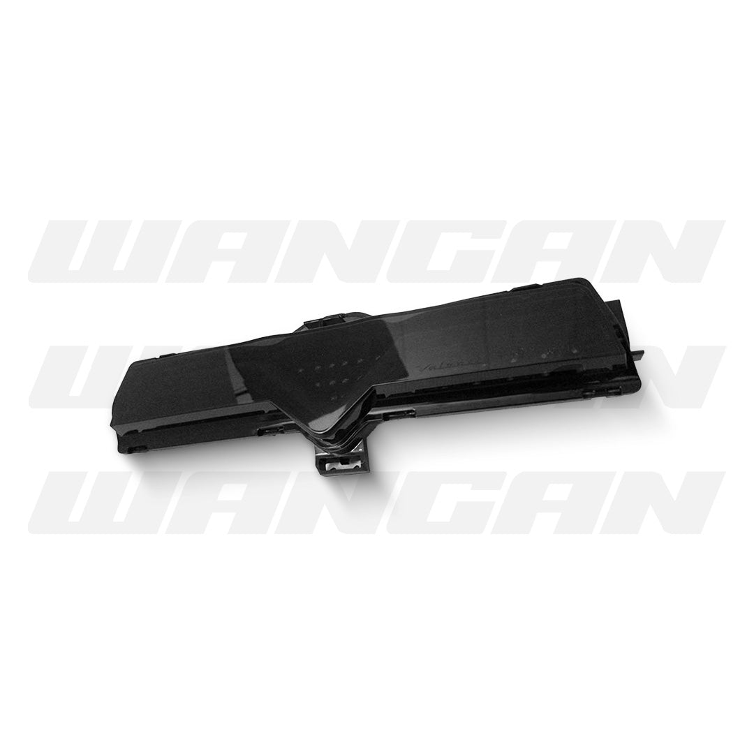 Toyota 86 ZN6 (2012 - 2020) Black Edition LED Reverse Fog Lights