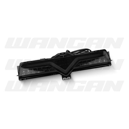 Subaru BRZ ZC6 (2012 - 2021) Smoke Full LED Reverse Fog Light