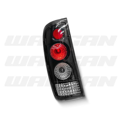 Ford Falcon BA / BF (2002 - 2007) Smoked Altezza Tail Light LH + RH