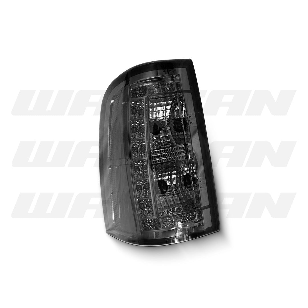 Ford Falcon FG (2008 - 2014) Smoked LED Tail Light LH + RH